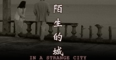 Ver película In a Strange City