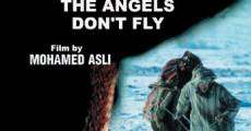 Película In Casablanca, Angels Don't Fly