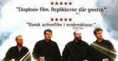 I Kina spiser de hunde (1999) stream