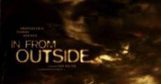 In from Outside (2015) stream