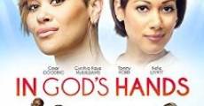 In God's Hands streaming