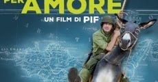 Película In guerra per amore