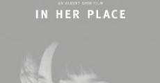 In Her Place (2014) stream