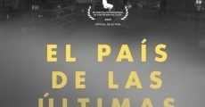 El país de las últimas cosas streaming