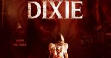 Película In the Hell of Dixie