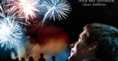 In the Land of Fireworks film complet