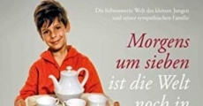 Filme completo Morgens um sieben ist die Welt noch in Ordnung