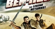 Ben-Hur - Sklave Roms streaming