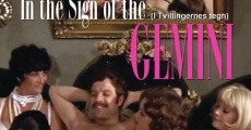 Película In the Sign of the Gemini