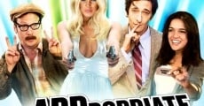 InAPPropriate Comedy film complet