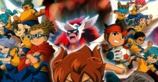 Película Inazuma Eleven GO la Película: Los Bonos Definitivos Gryphon