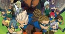 Película Inazuma Eleven