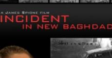 Filme completo Incident in New Baghdad