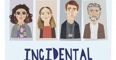 Incidental Characters (2020) stream