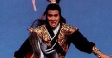 Filme completo Incredible Shaolin Thunderkick
