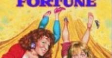 Outrageous Fortune (1987) stream