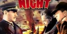 They Raid by Night (1942)