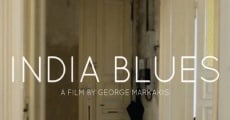 Película India Blues: Eight Feelings