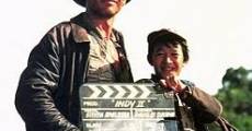 Película Indiana Jones: Rodando la trilogía