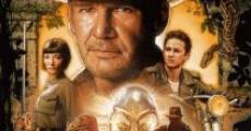 Indiana Jones e il regno del teschio di cristallo