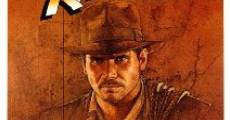 Raiders of the Lost Ark (aka Indiana Jones and the Raiders of the Lost Ark) film complet