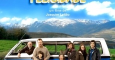 Índice Médio de Felicidade (2017)