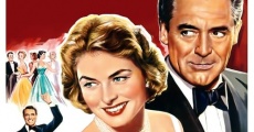 Filme completo Indiscreta