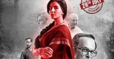 Película Indu Sarkar