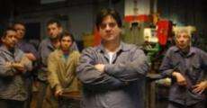 Industria argentina, la fábrica es para los que trabajan