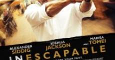 Inescapable (2012) stream