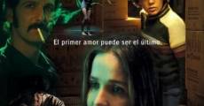 Película Infancia clandestina