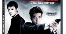 Película Infernal Affairs 2