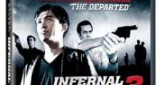 Infernal Affairs 3 streaming