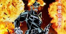 Inferno Cop (2012)