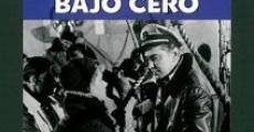 Hell Below Zero (1954)