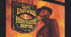 High Plains Drifter film complet