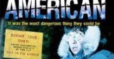 Born American film complet