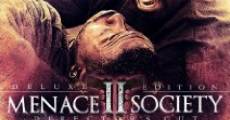 Menace II Society film complet