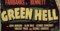 Green Hell (1940)