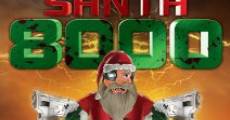 Película Infinite Santa 8000