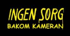 Ingen sorg bakom kameran (2014) stream