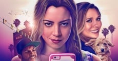 Filme completo Ingrid Vai para o Oeste