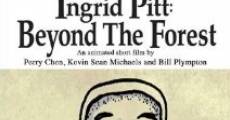 Ingrid Pitt: Beyond The Forest