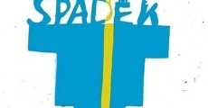 Filme completo Spadek