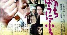 Inochi bô ni furô (1971) stream