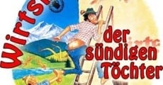 Das Wirtshaus der sündigen Töchter film complet