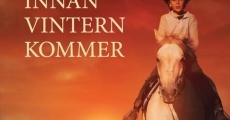 Filme completo Innan vintern kommer