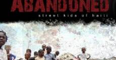 Película Innocence Abandoned: Street Kids of Haiti