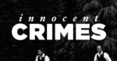 Película Innocent Crimes