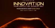 Innovation: Where Creativity and Technology Meet streaming